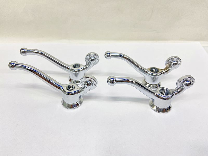【中古】レグ REG ウィングナット 前後仕かける ビンテージ【引き下げ】
