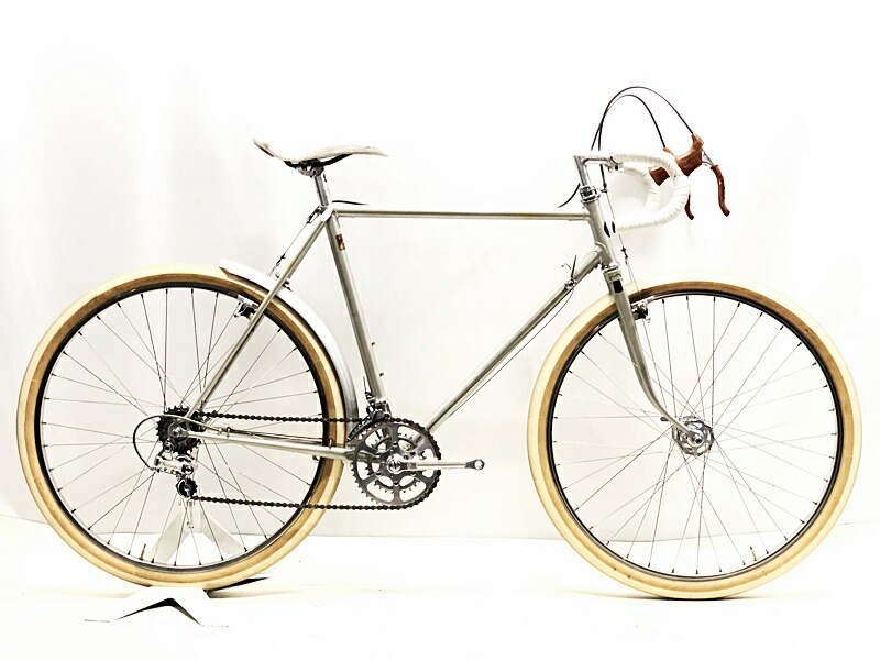 楽天市場】【中古】ロッシン ROSSIN ギブリ GHIBLI CAMPAGNOLO CORSA RECORD クロモリ ロードバイク  ブラック☆【値下げ】 : ベリーグッドストア