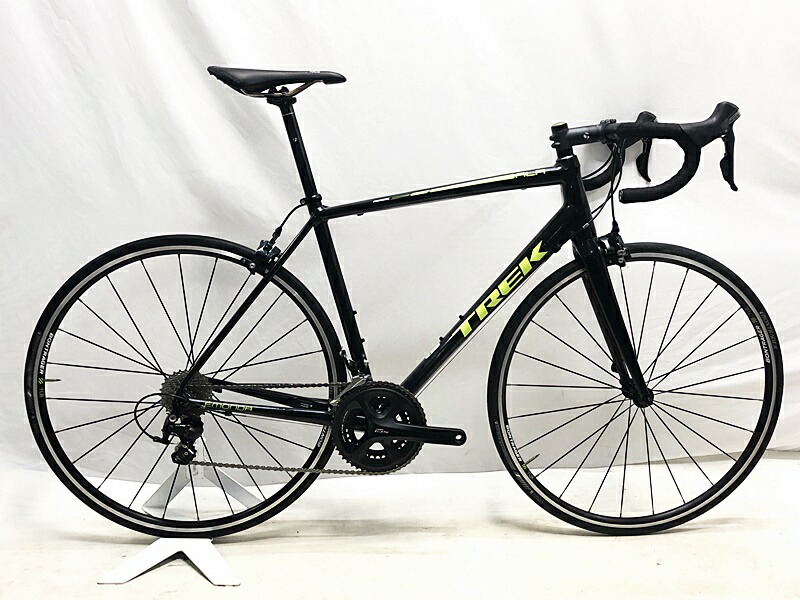 Bianchi（ビアンキ）BERGAMO（ベルガモ）マットブラック 50サイズ