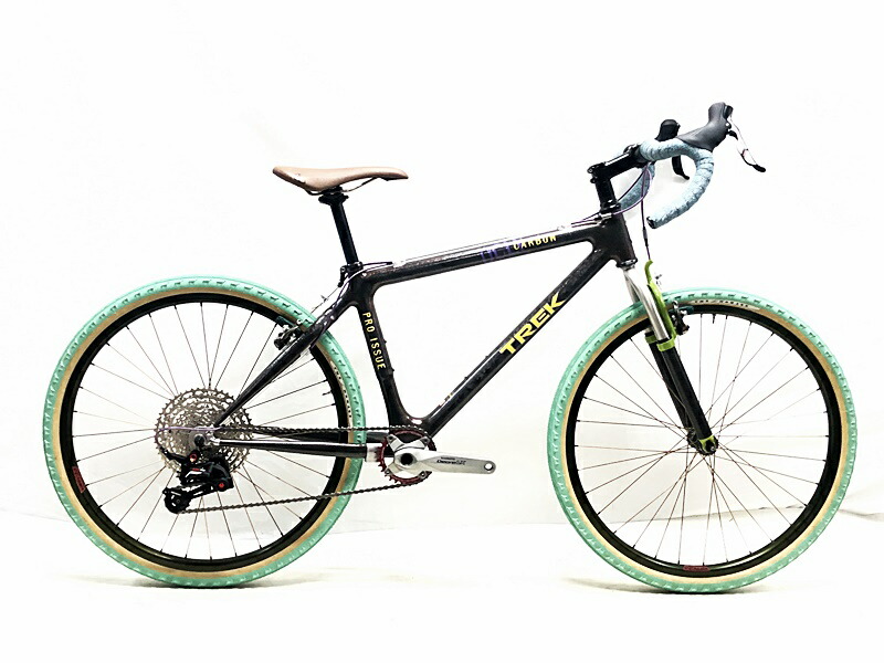 キャノンデール テラ　CANNONDALE TERRA 2008 Cannondale Terra MTB Bike X-Large 21.5