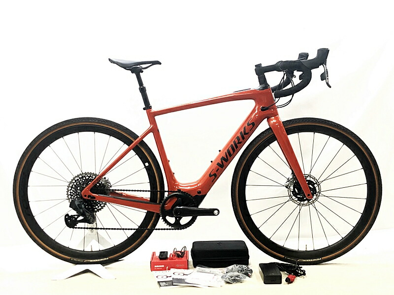 楽天市場】○スペシャライズド SPECIALIZED TURBO CREO SL E5 COMP GRX 