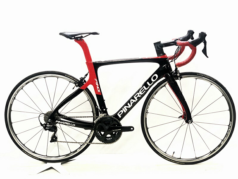 楽天市場】ピナレロ PINARELLO ドグマ DOGMA K8-S DURA-ACE 7900 2015～2017年 カーボンロードバイク 575サイズ  ブラック【値下げ】 : ベリーグッドストア