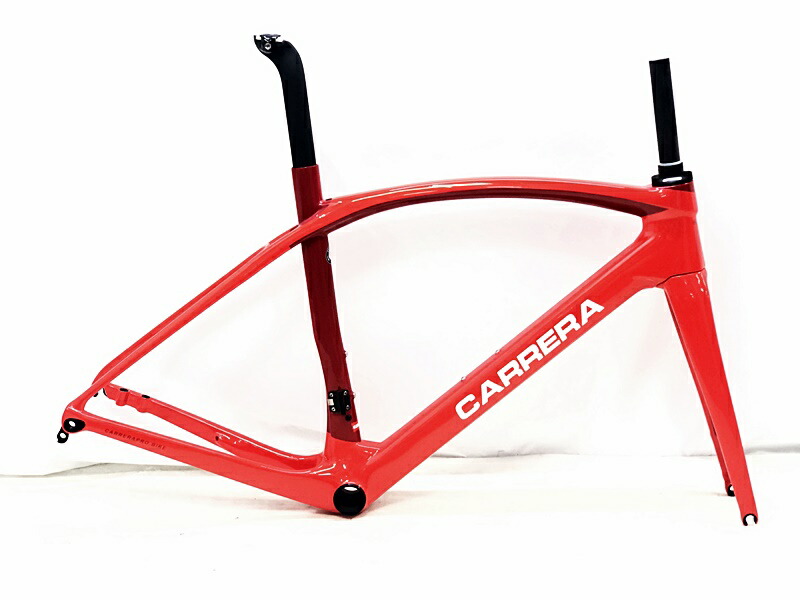 楽天市場】未使用 カレラ CARRERA フィブラ ネクスト PHIBRA NEXT 2019年継続 カーボン ロードバイク S/49サイズ  SHIMANO ULTEGRA R8000 11速 : ベリーグッドストア