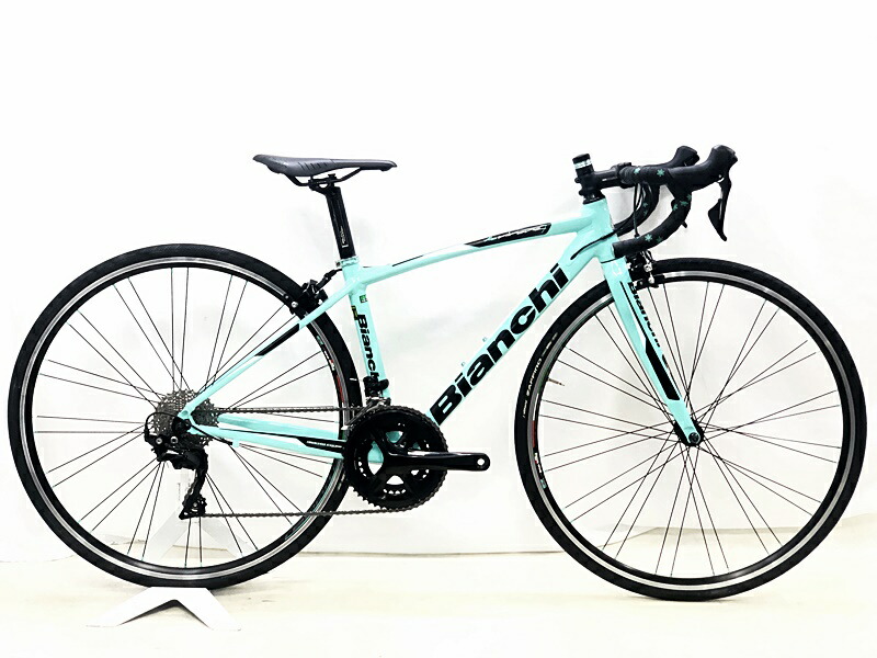 楽天市場】▽▽【中古】ビアンキ Bianchi ベルガモ BERGAMO