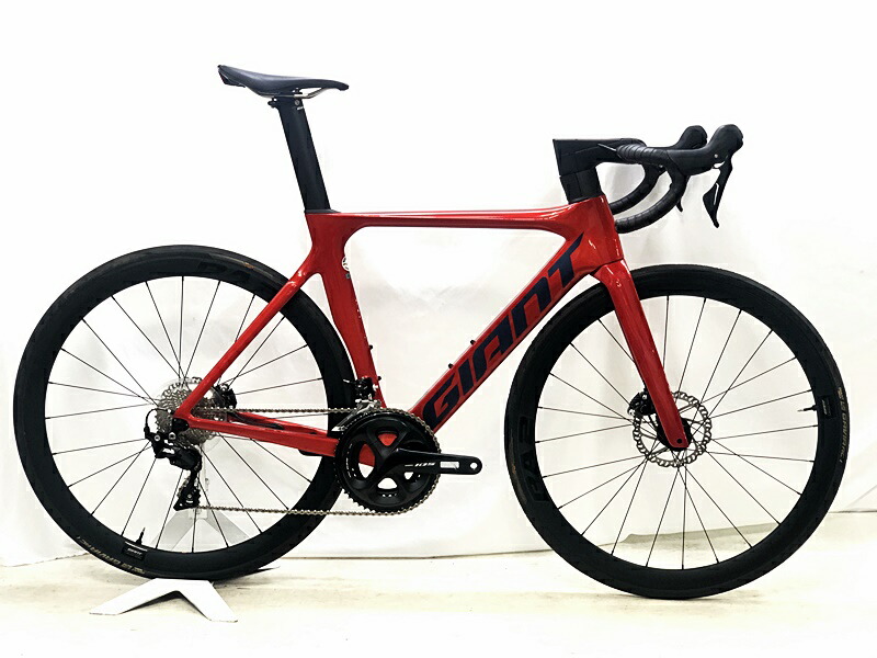 楽天市場】ジャイアント GIANT プロペル アドバンスド PROPEL ADVANCED 1 ULTEGRA R8000 2019年 カーボン ロードバイク XSサイズ ブラック【値下げ】 : ベリーグッドストア