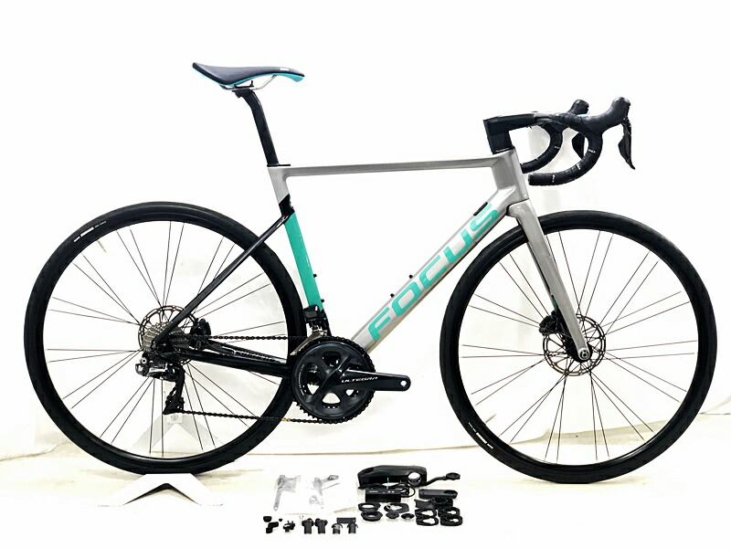 楽天市場】【中古】フォーカス FOCUS イザルコ マックス IZALCO