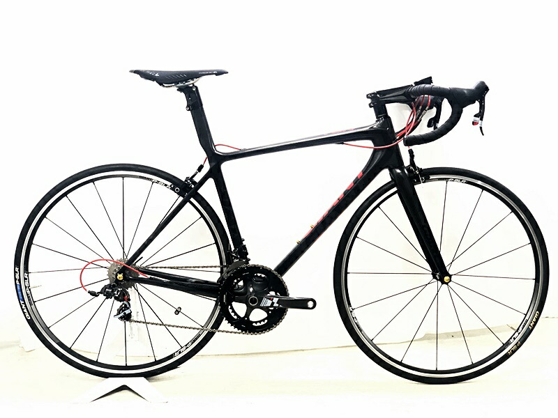 楽天市場】【中古】美品 ジャイアント GIANT TCR SL3 SRAM APEX