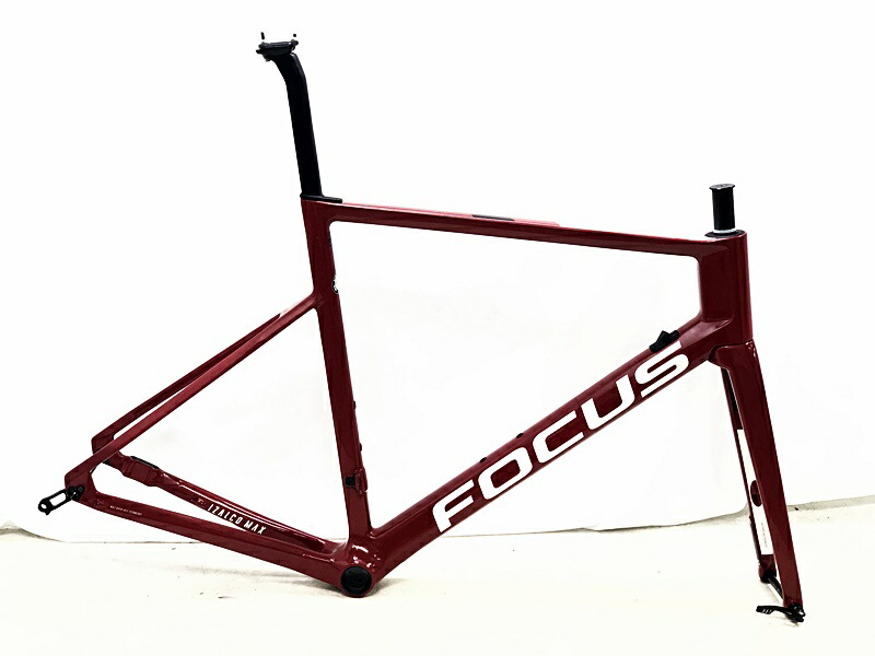 FOCUS ( フォーカス ) ロードバイク IZALCO MAX 9 ( イザルコ