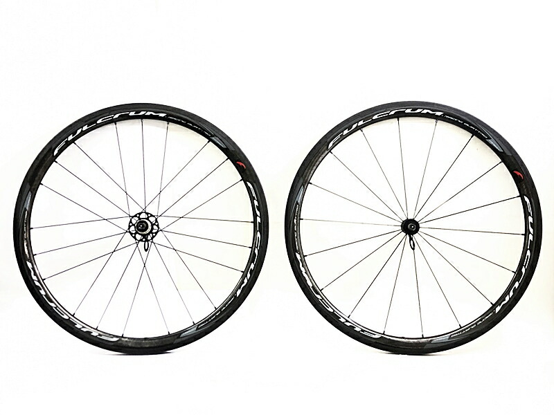 Campagnolo シャマルミレ 700C クリンチャータイヤ　シマノフリー Campagnolo シャマルミレ 700C クリンチャータイヤ シマノフリー