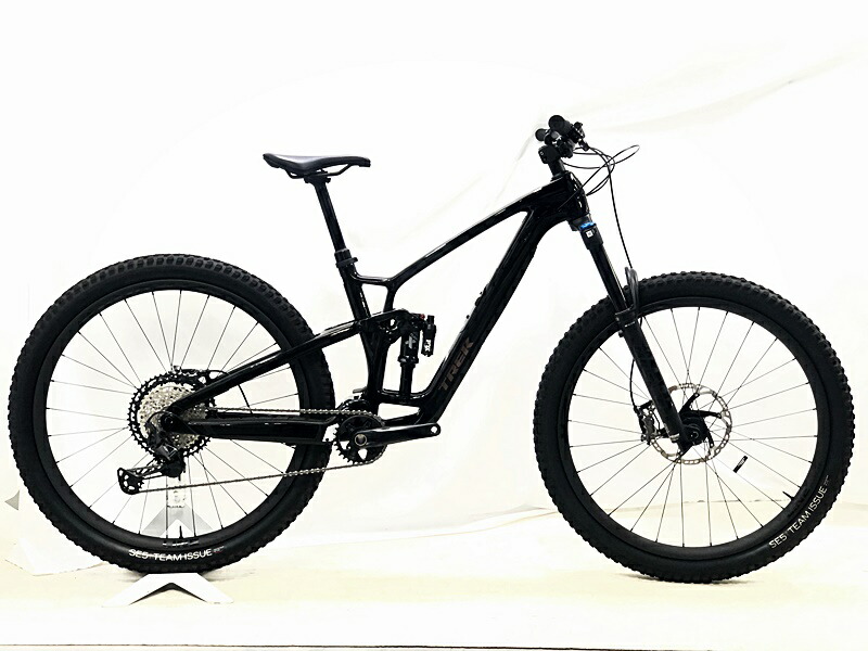 楽天市場】トレック TREK トップフューエル9.9 TOP FUEL 9.9 XTR