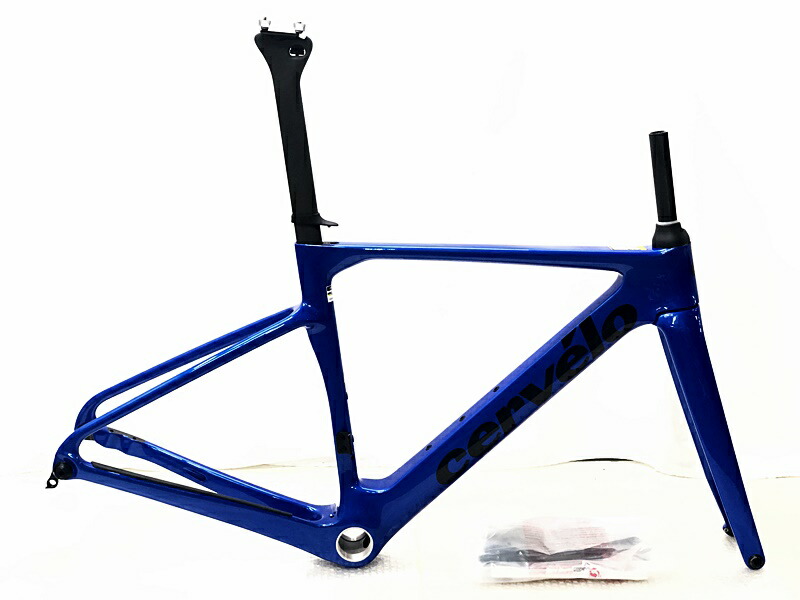 FOCUS Izalco Max 9 フレームセット未使用52Sイザルコマックス cycleparadisestore_cpt-