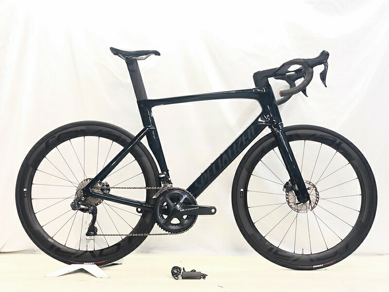 Specialized クイックレバー 2本セット　中古 Specialized クイックレバー 2本セット 中古