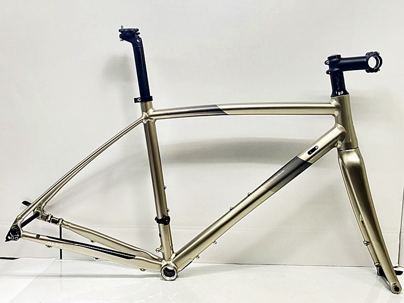 楽天市場】アンカー RP8フレームセット ANCHOR 在庫あり