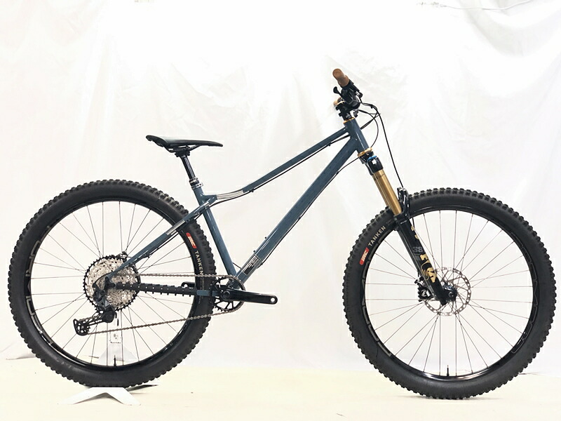 楽天市場】スペシャライズド SPECIALIZED DEMO 8 FSR 2018年モデル