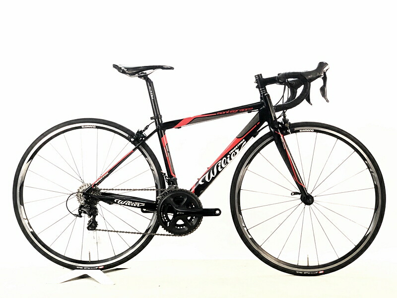 Wilier Triestina ロードバイク ウィリエール　アルミ WILIER TRIESTINA ROADBIKE 2022 ウィリエール ロードバイク