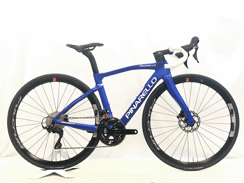 楽天市場】【中古】ピナレロ PINARELLO F7 ロード フレームセット 2024