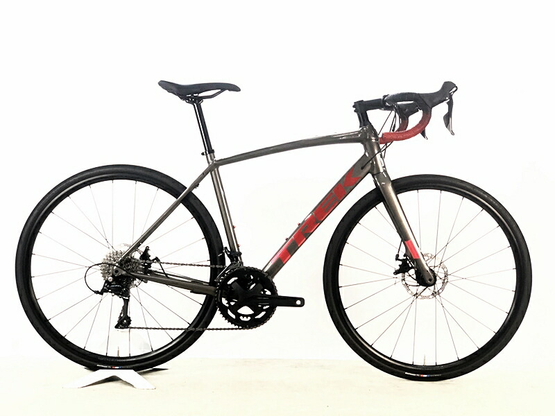 楽天市場】【中古】美品 トレック TREK ドマーネ DOMANE AL 4 GEN4