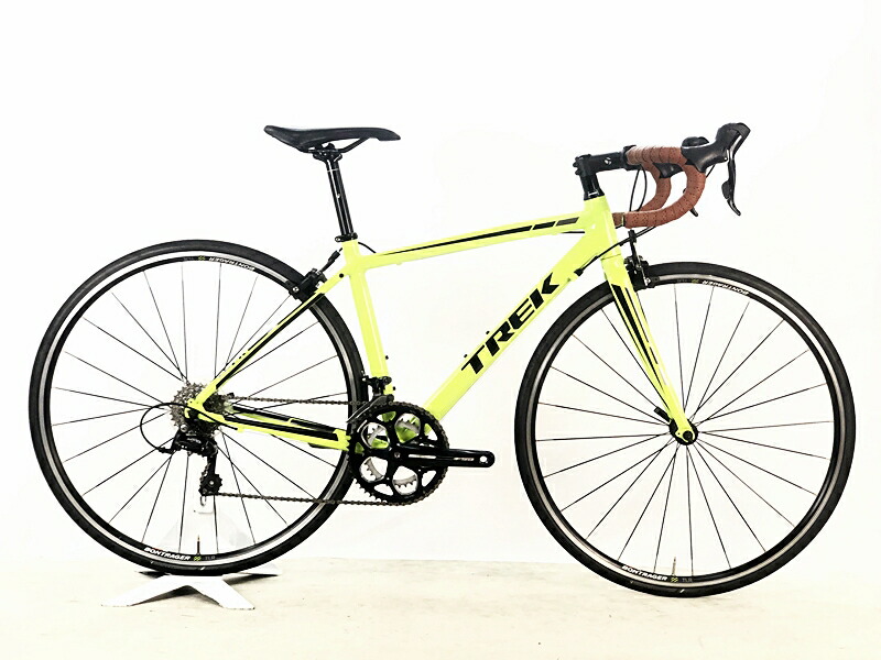 TREK トレック Pilot1.2 サイズ47 105 TIAGRA MIX TREK トレック Pilot1.2 サイズ47 105 TIAGRA MIX - メルカリ