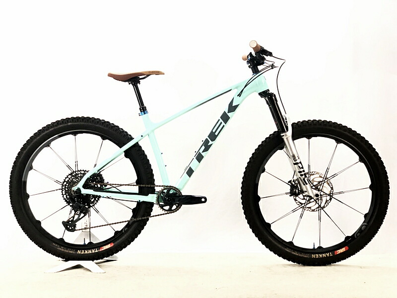 美中古　トレック　TREK ロスコー　ROSCOE マウンテンバイク　M サイズ 中古】TREK ROSCOE 8 Mサイズ MTB トレック – Grumpy Bike Shop