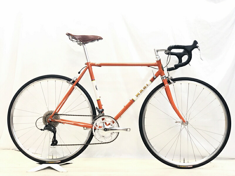 楽天市場】【中古】訳アリ コルナゴ COLNAGO スーパー メキシコ SUPER