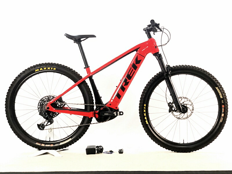 楽天市場】▽▽【中古】トレック TREK パワーフライ5 POWERFLY 5 2020