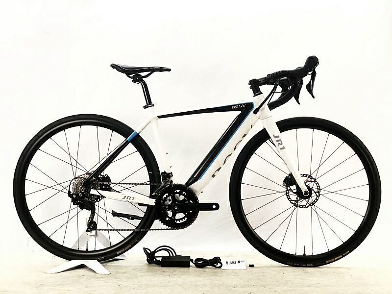 楽天市場】電動自転車 BESV JF1（ベスビー ジェイエフワン） 700×35C