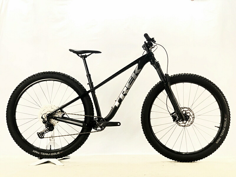 美中古　トレック　TREK ロスコー　ROSCOE マウンテンバイク　M サイズ 楽天市場】【中古】[未使用] トレック TREK ロスコ ROSCOE 8