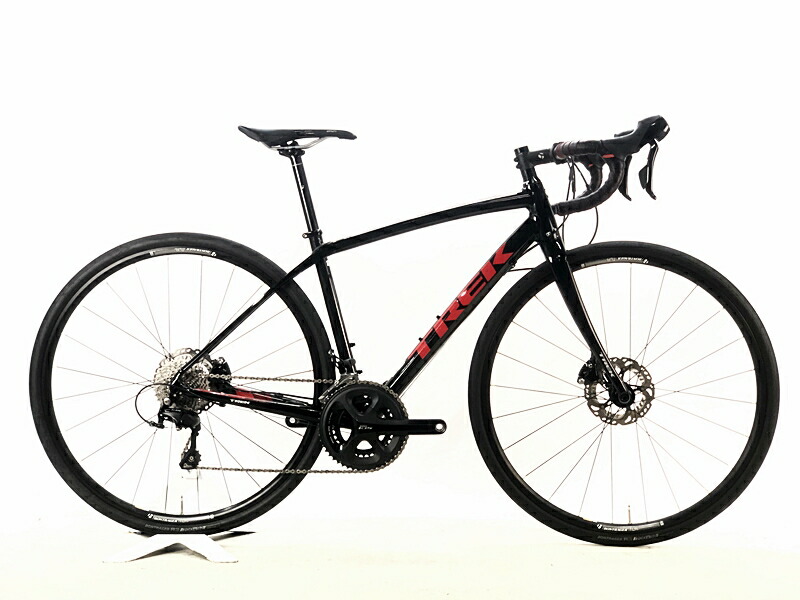 楽天市場】▽▽トレック TREK DOMANE AL2 105 R7000カスタム