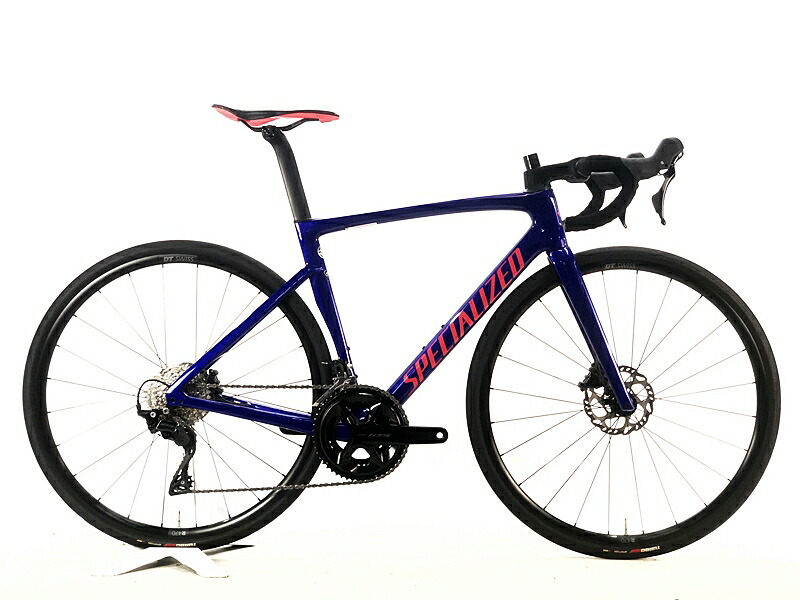 楽天市場】【中古】美品 SPECIALIZED TARMAC SL7 COMP 12速 105 電動