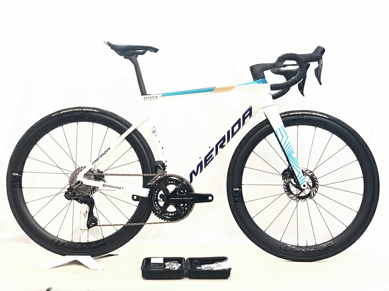 楽天市場】【中古】美品 メリダ MERIDA スクルトゥーラ SCULTURA RIM