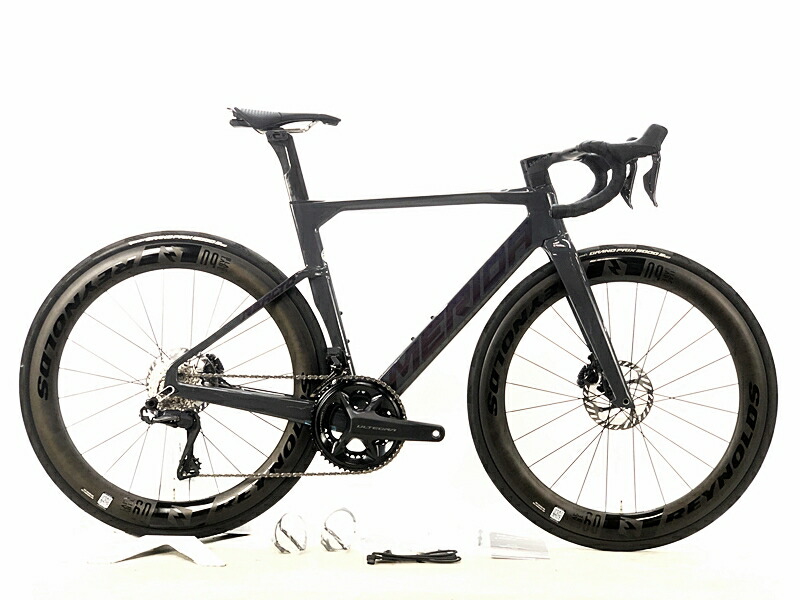 楽天市場】◇◇【中古】メリダ MERIDA リアクト REACTO 4000 2018年