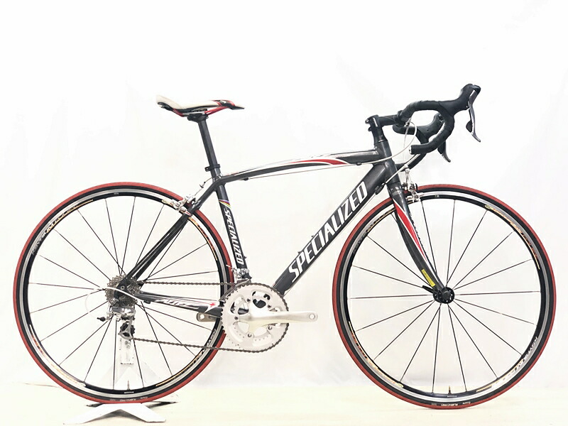 楽天市場】SPECIALIZED /スペシャライズド ALLEZ PRO アレープロ 2006