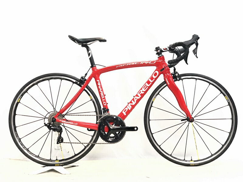 楽天市場】◇◇【中古】ピナレロ PINARELLO アングリル ANGLIRU 2006