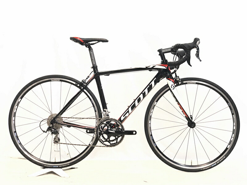 SCOTT speedster S30 105 スコット ロードバイク SCOTT スコット