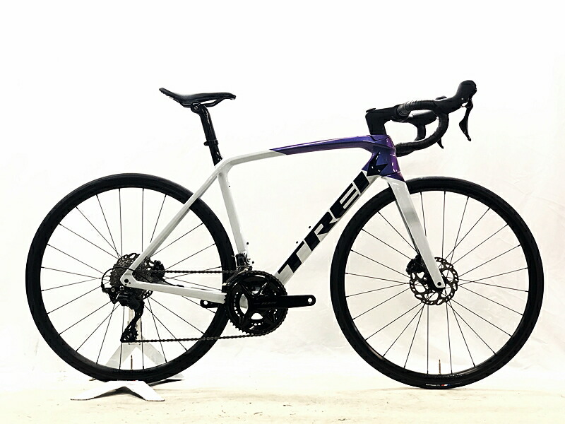 楽天市場】【中古】○超美品 トレック TREK マドン MADONE SL6 GEN8