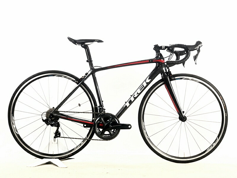 楽天市場】【中古】トレック TREK シルキー SILQUE SL ULTEGRA 6800 