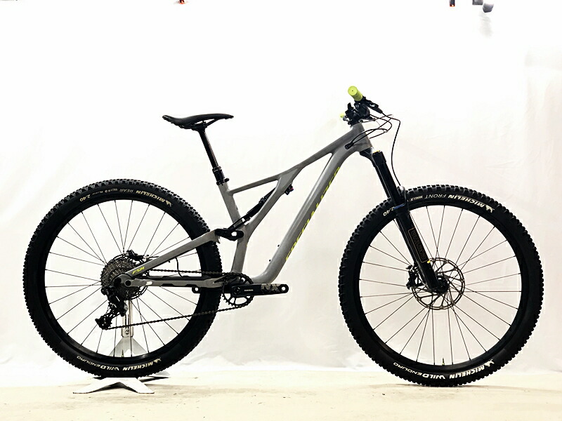 楽天市場】【中古】○超美品 スペシャライズド SPECIALIZED ENDURO 