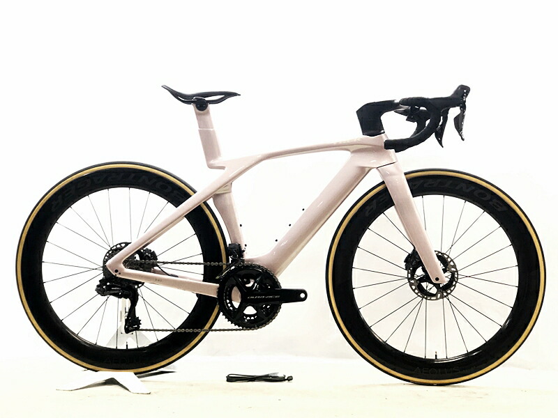 楽天市場】【中古】○超美品 トレック TREK マドン MADONE SL6 GEN8