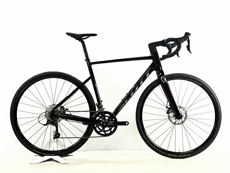 【中古】美品 スコット SCOTT 迅速さはやりっ児 SPEEDSTAR 30 2024年 読み込む自動二輪車 M/54大いさ ボルドーワイン スポーツ・アウトドア-ロードバイク-自転車・サイクリング