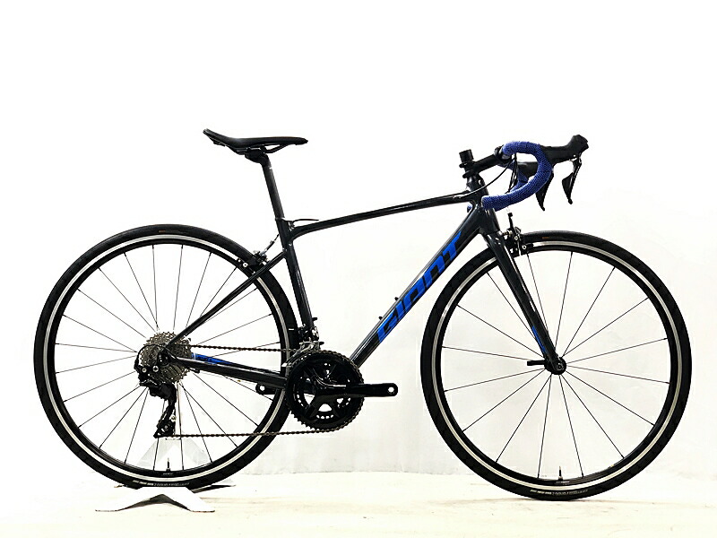 【中古】巨大な生物 GIANT コンテンド CONTEND SL 1 105 2021年 読み込む自動二輪車 S大いさ 黒いこと スポーツ・アウトドア-自転車・サイクリング
