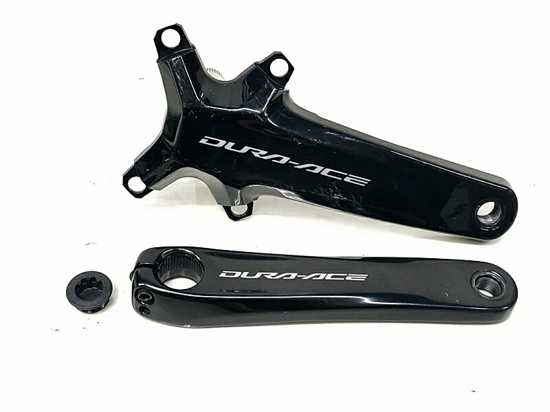 楽天市場】○SHIMANO[シマノ] FC-R9200 DURA-ACE[デュラエース