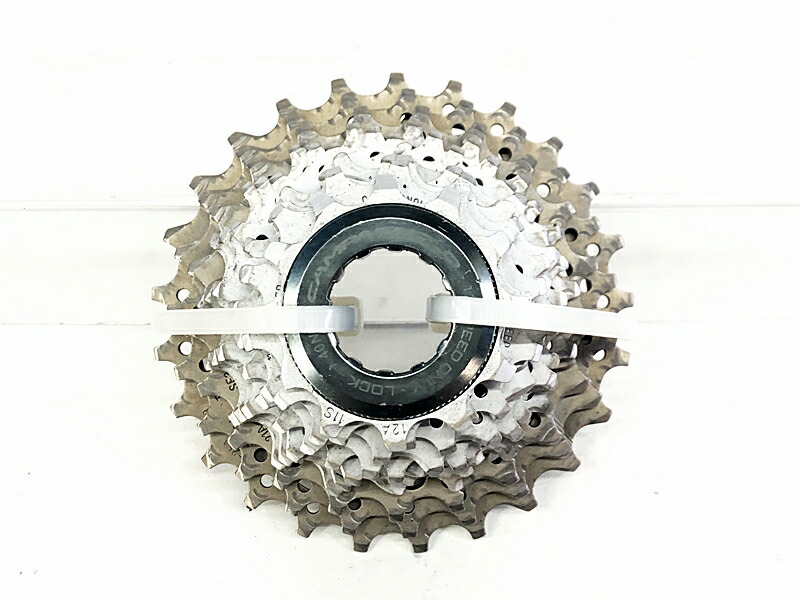 楽天市場】【中古】カンパニョーロ CAMPAGNOLO コーラス 11