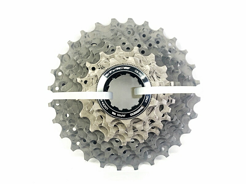 楽天市場】【中古】シマノ SHIMANO デュラエース DURA-ACE CS-9000 11