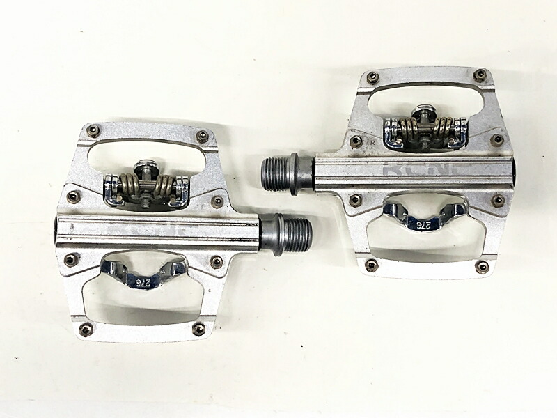 楽天市場】【中古】美品 ケーシーエヌシー KCNC クリップレス