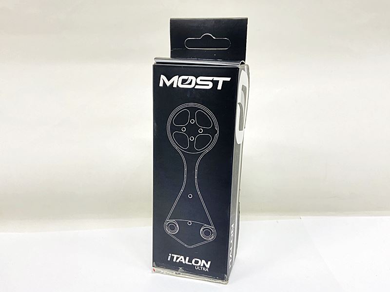 【中古】モスト MOST iTALON Ultra 電子計算機マウント サイコンマウント【割り引き】