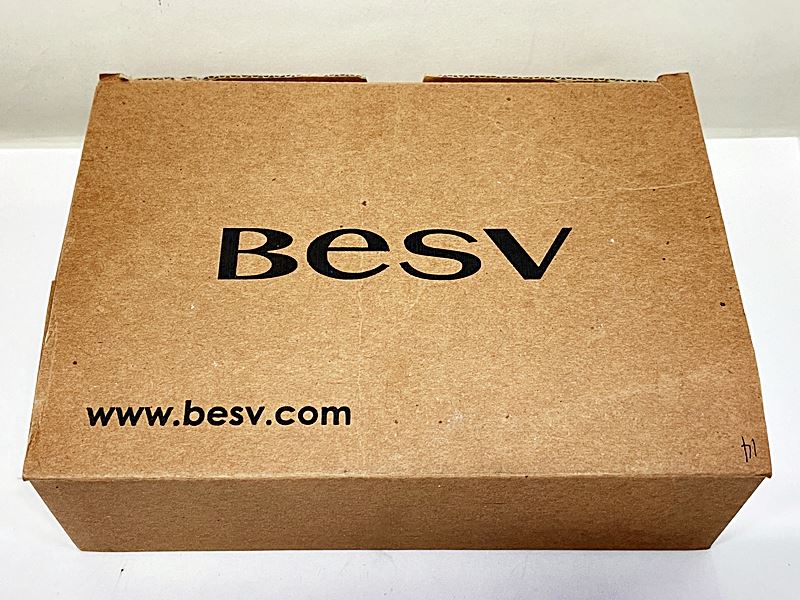 【中古】ベスビー BESV 072-0360 申し受ける器 バッテリーチャージャー なおなお書き/J/CFつづき物用