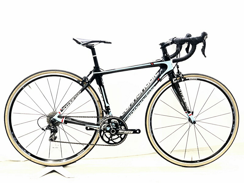 【送料込】GINAT TCR SL3 SRAM APEX 2012年ロードバイク 送料込】GINAT TCR SL3 SRAM APEX 2012年ロードバイク