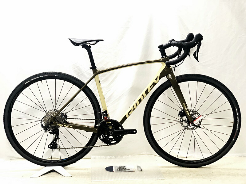 RIDLEY ロードバイク RIDLEY(リドレー)｜ミズタニ自転車株式会社