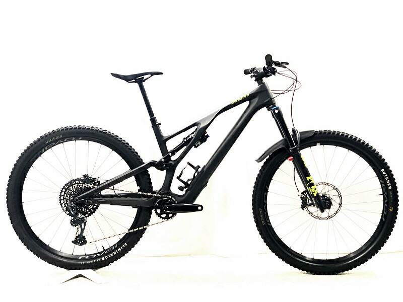 楽天市場】スペシャライズド SPECIALIZED DEMO 8 FSR 2018年