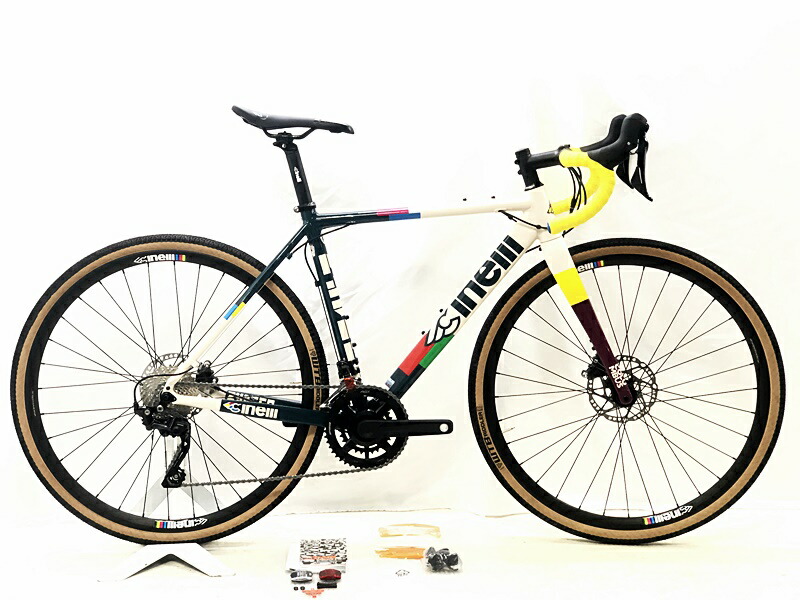 楽天市場】Cinelli (チネリ) VELTRIX (ベルトリクス) 105 R7000